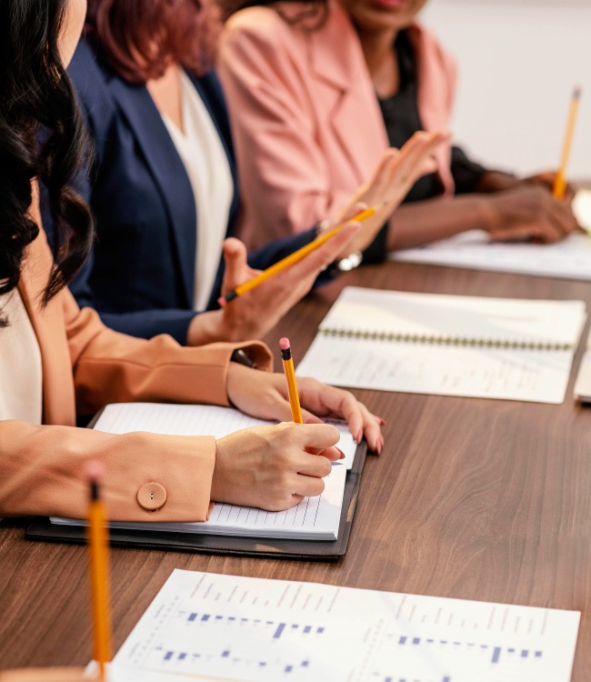 Training & Education